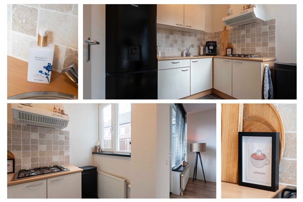 Medium property photo - Schoolstraat 21B, 4735 BL Zegge